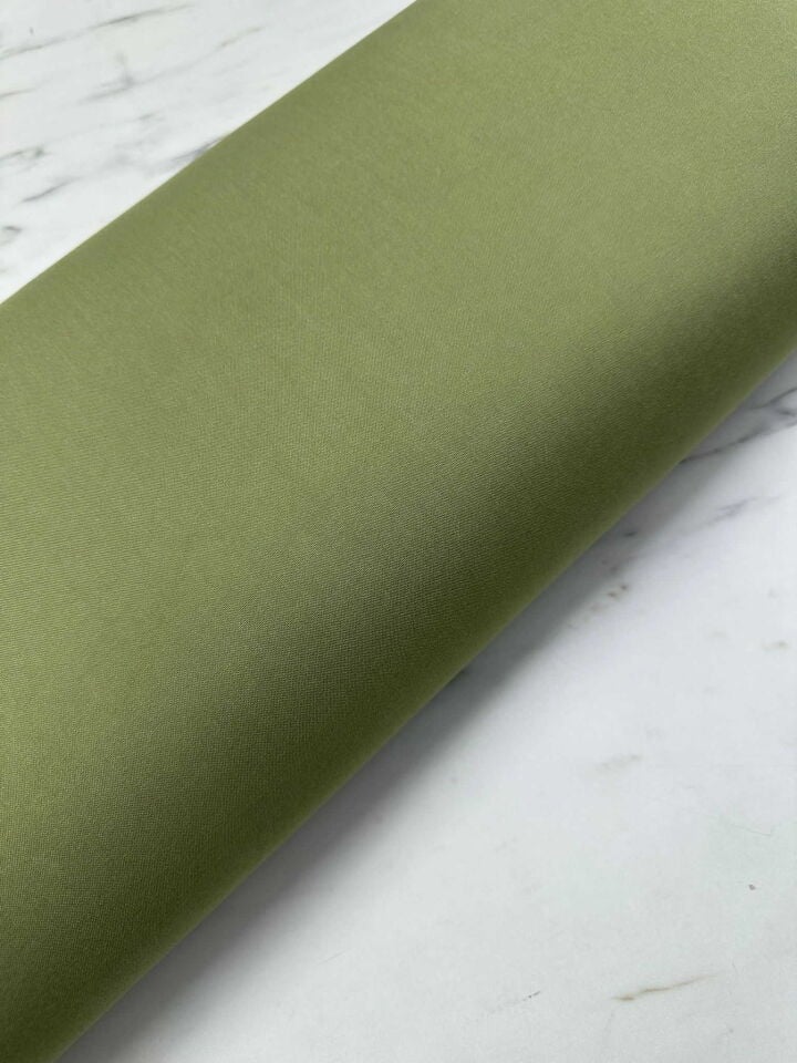 Çagla Yeşli Düz Viskon