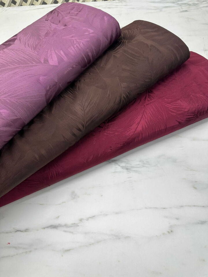 javenes Dokuma kumaş