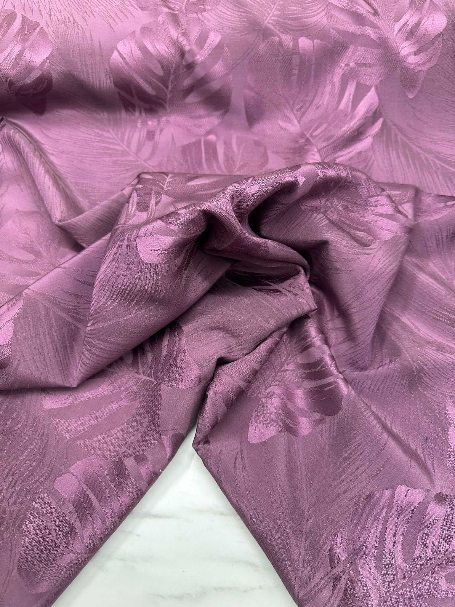 Javenes Dokuma Kumaş