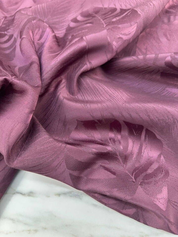 Javenes Dokuma Kumaş