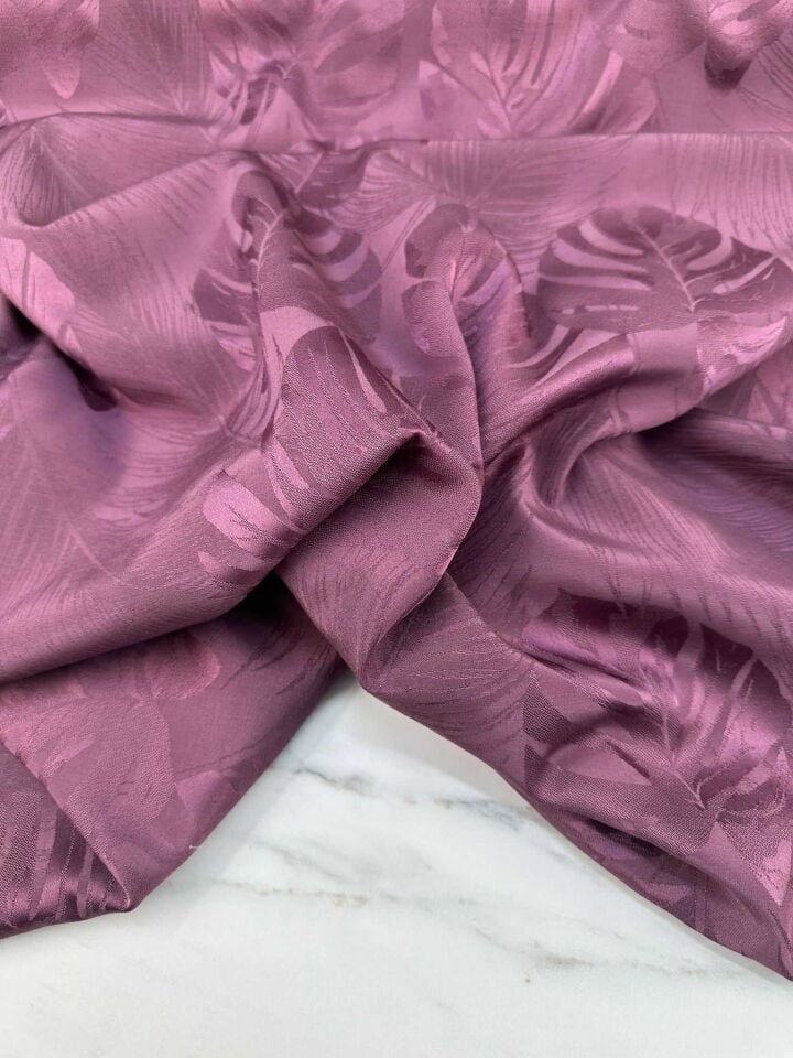 Javenes Dokuma Kumaş