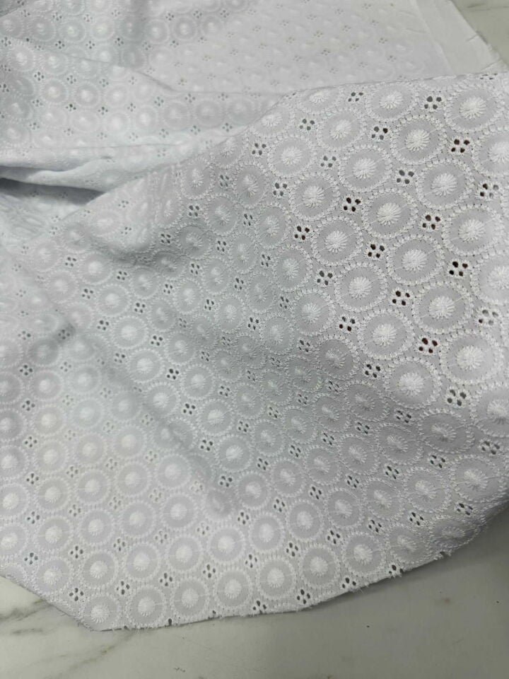 Alveres Fisto Kumaş