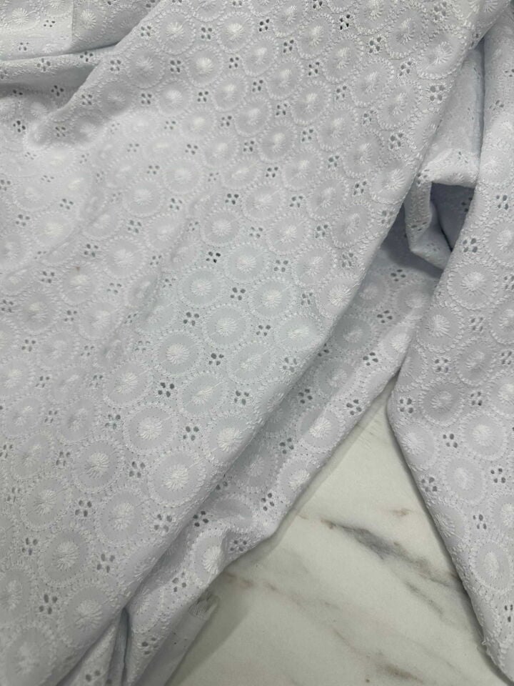 Alveres Fisto Kumaş