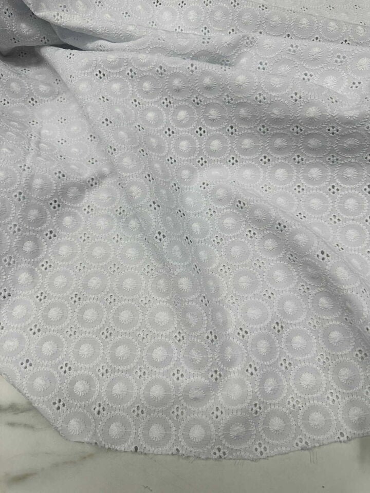 Alveres Fisto Kumaş