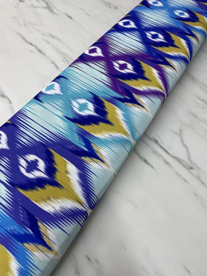 Ceseika Krep Likralı Elbise Etek Gömlek Şalvar