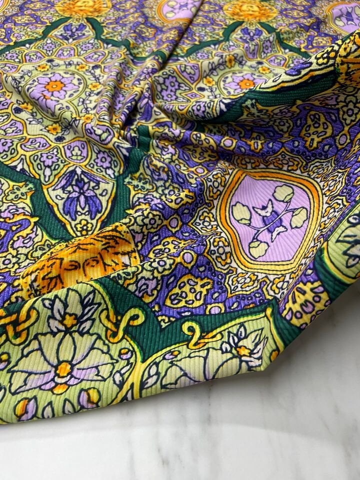 Cesika Krep Likralı Elbise Etek Gömlek Şalvar