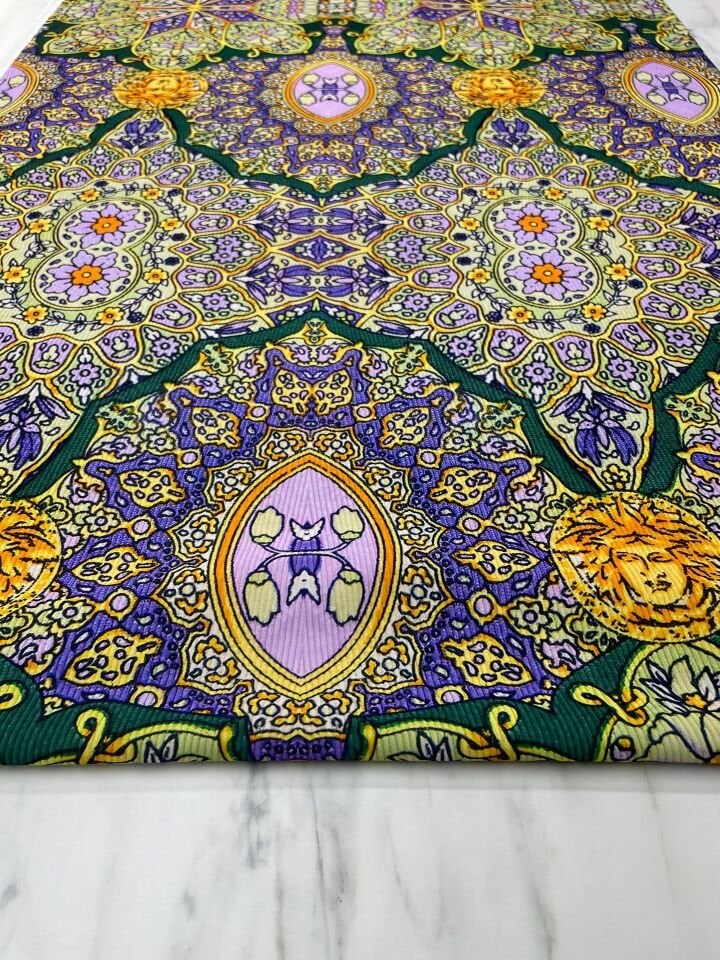 Cesika Krep Likralı Elbise Etek Gömlek Şalvar