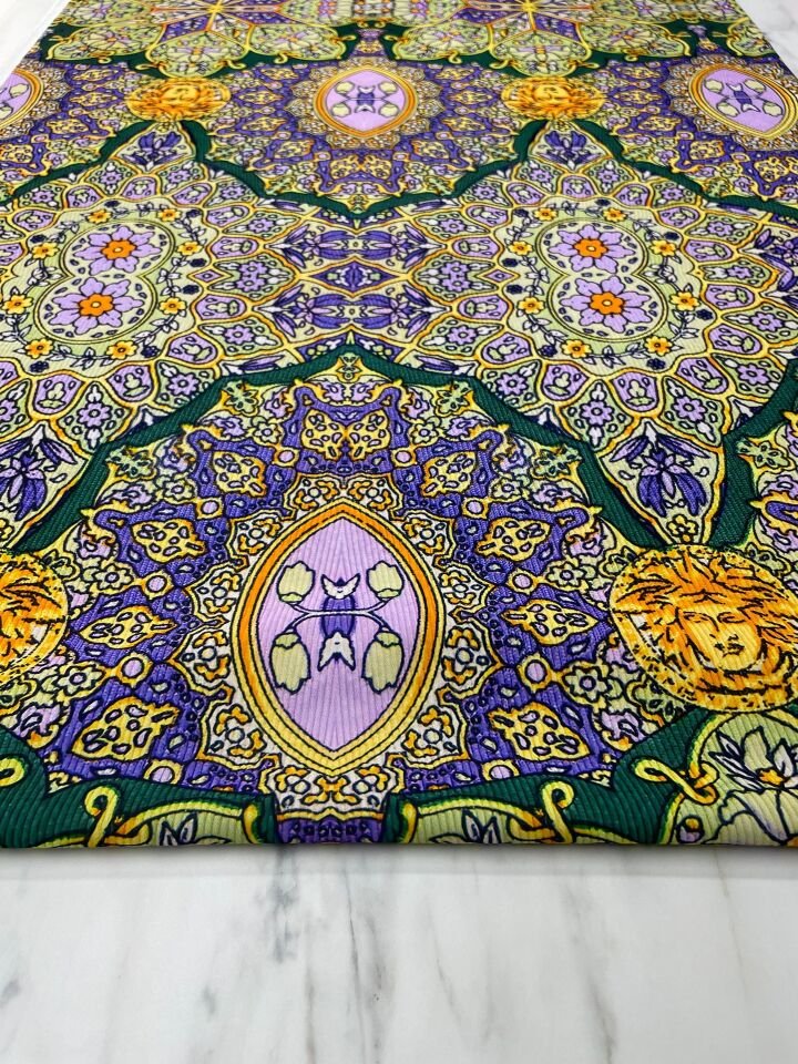 Cesika Krep Likralı Elbise Etek Gömlek Şalvar