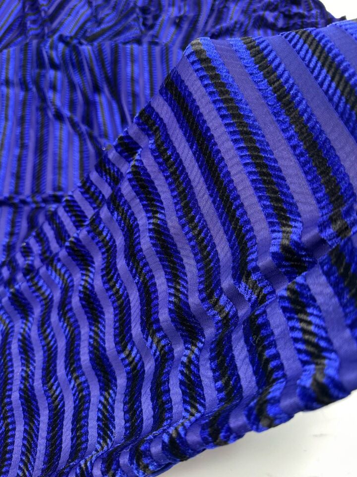 Morjivet Enine Desen ipek Kadife Elbise, Etek, Şalvar Pantolon