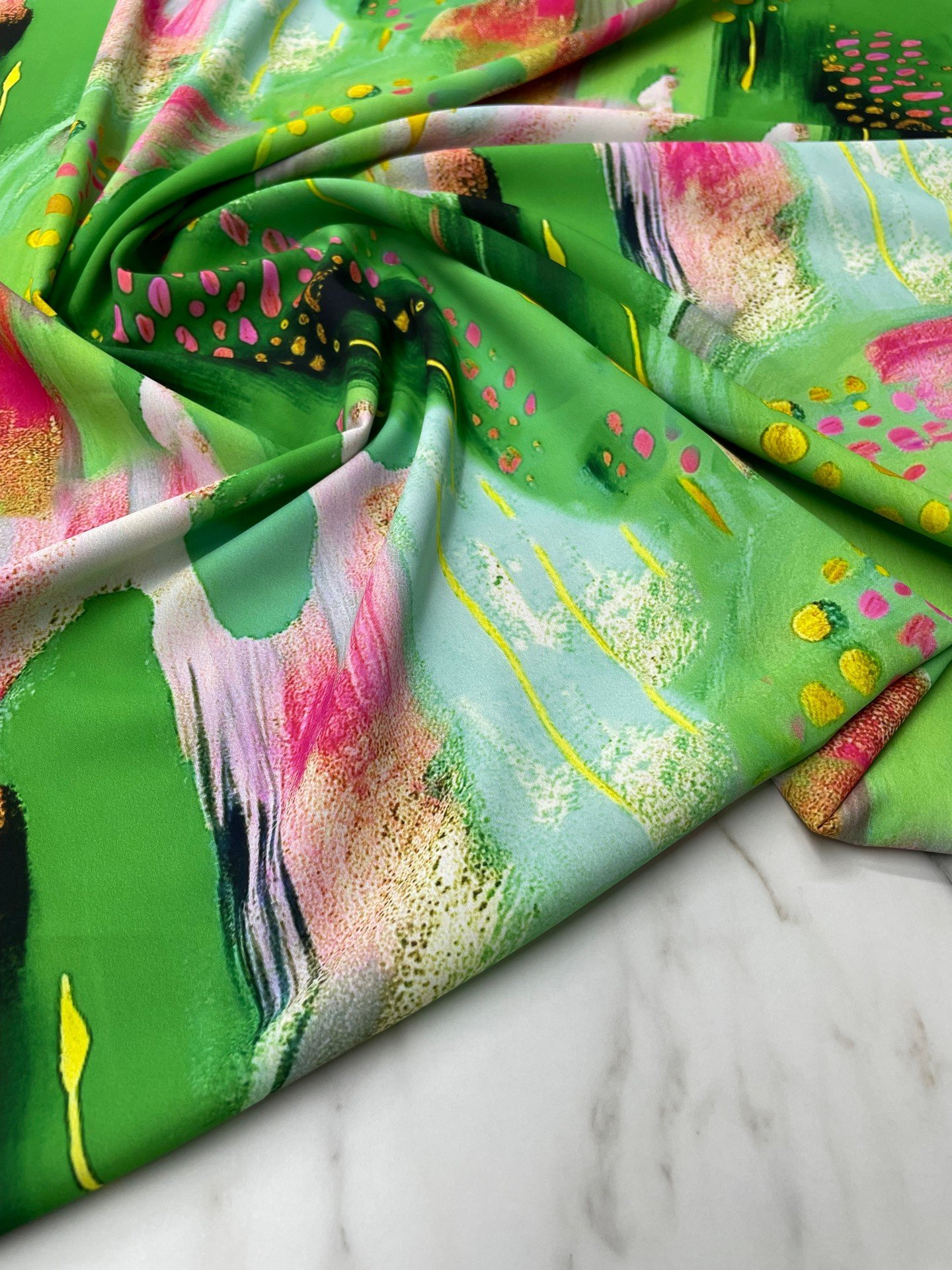 Cesika Krep Likralı Elbise Etek Gömlek Şalvar