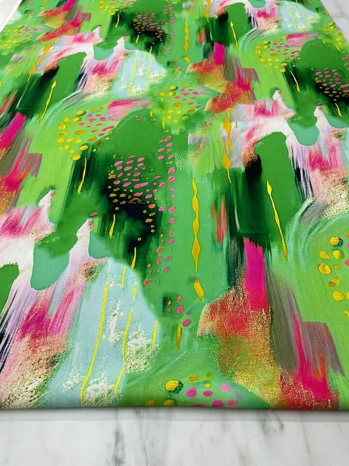 Cesika Krep Likralı Elbise Etek Gömlek Şalvar