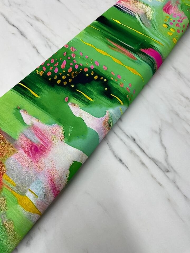 Cesika Krep Likralı Elbise Etek Gömlek Şalvar