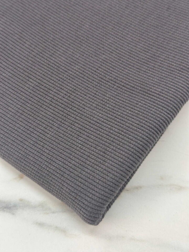 İnce Fitilli Kaşkorce Etek Elbise Tayt Swit