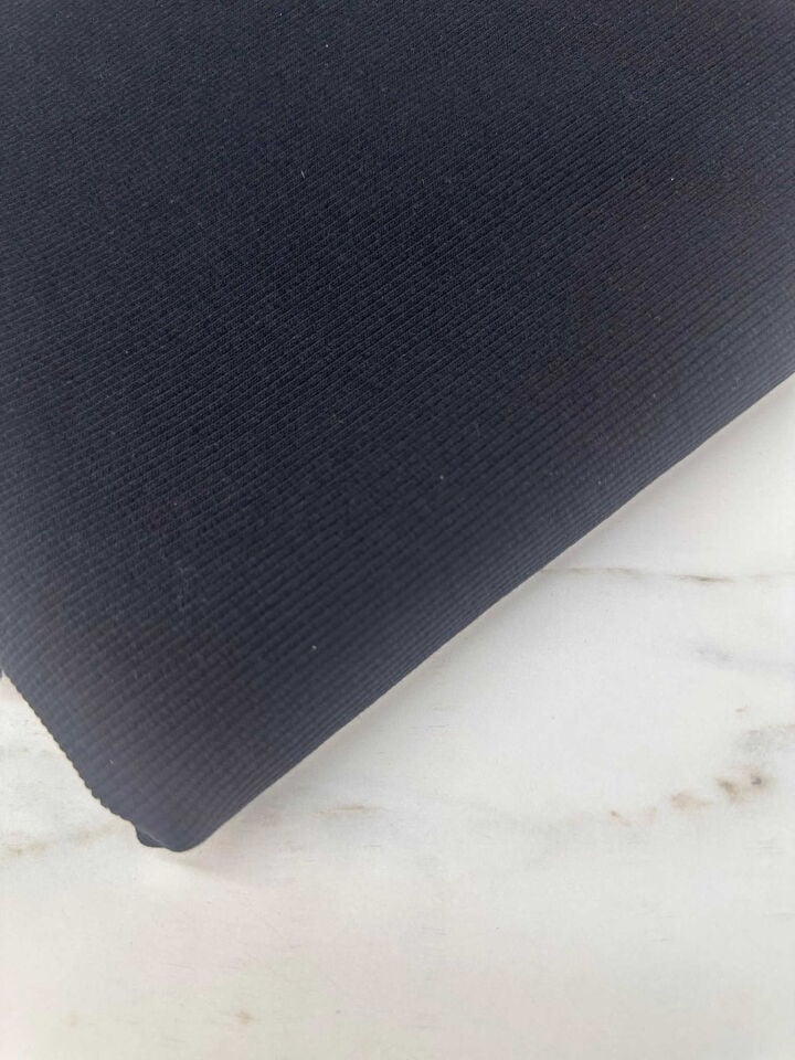 İnce Fitilli Kaşkorçe Elbise Etek Swit Tayt