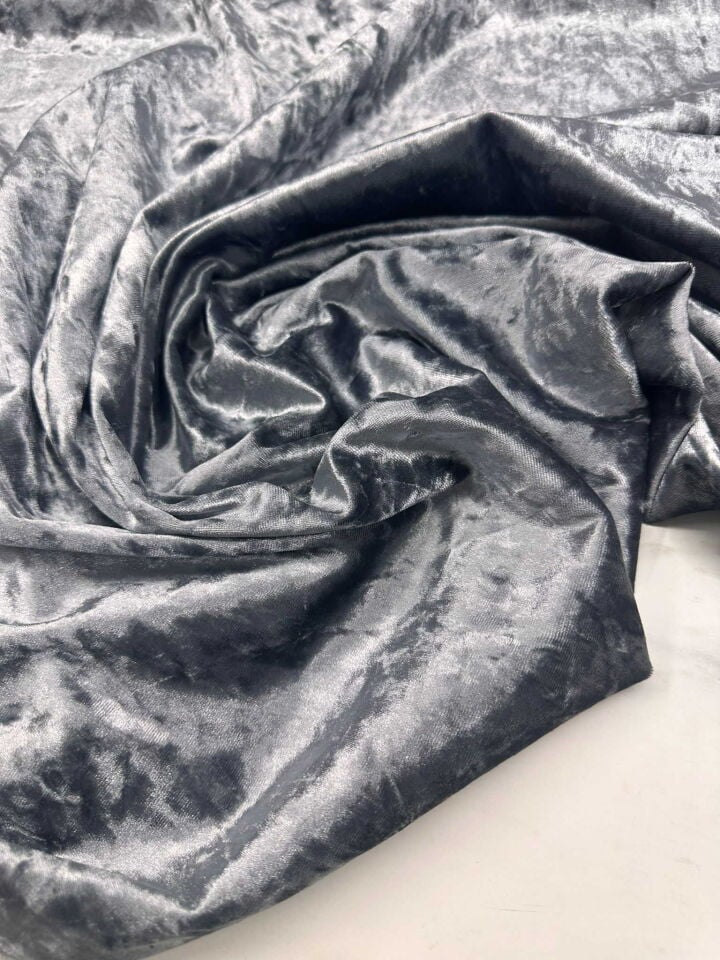 janjan İpek Kadife Elbise Etek Bluz Şalvar