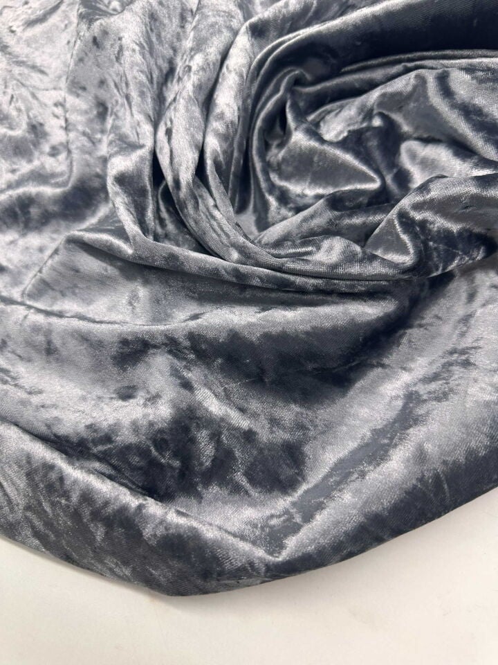 janjan İpek Kadife Elbise Etek Bluz Şalvar