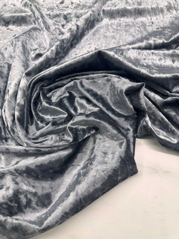 janjan İpek Kadife Elbise Etek Bluz Şalvar