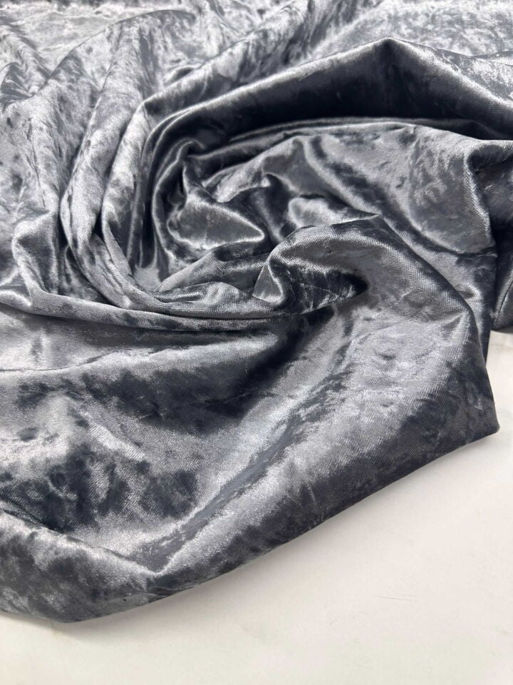 janjan İpek Kadife Elbise Etek Bluz Şalvar