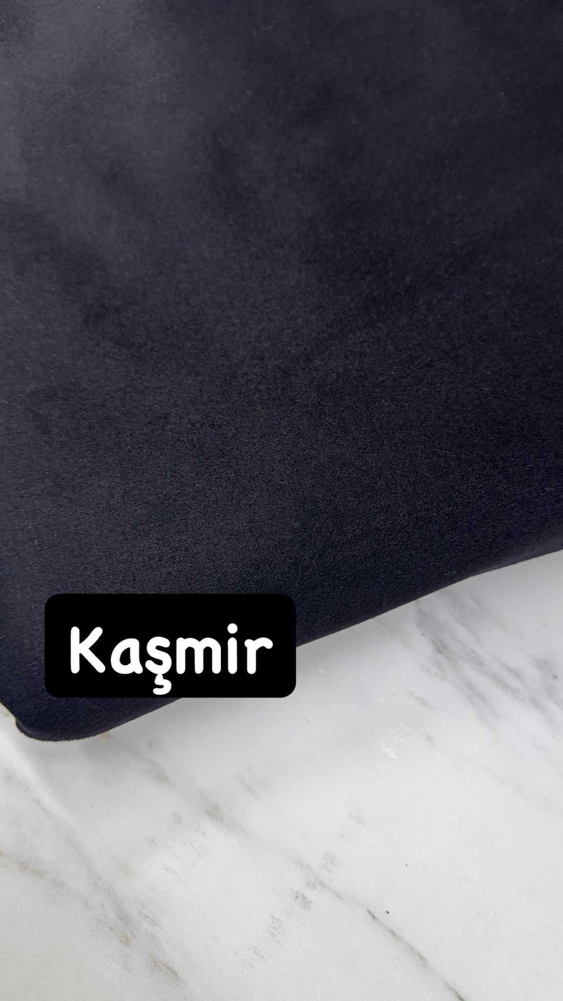 1.ci Kalite Kaşmir Kumaş Monto Ceket Kap Etek