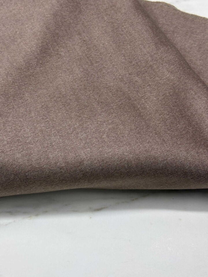 1 Ci Kalite Kaşmir Kumal Manto Kap Kaban Etek Yelek