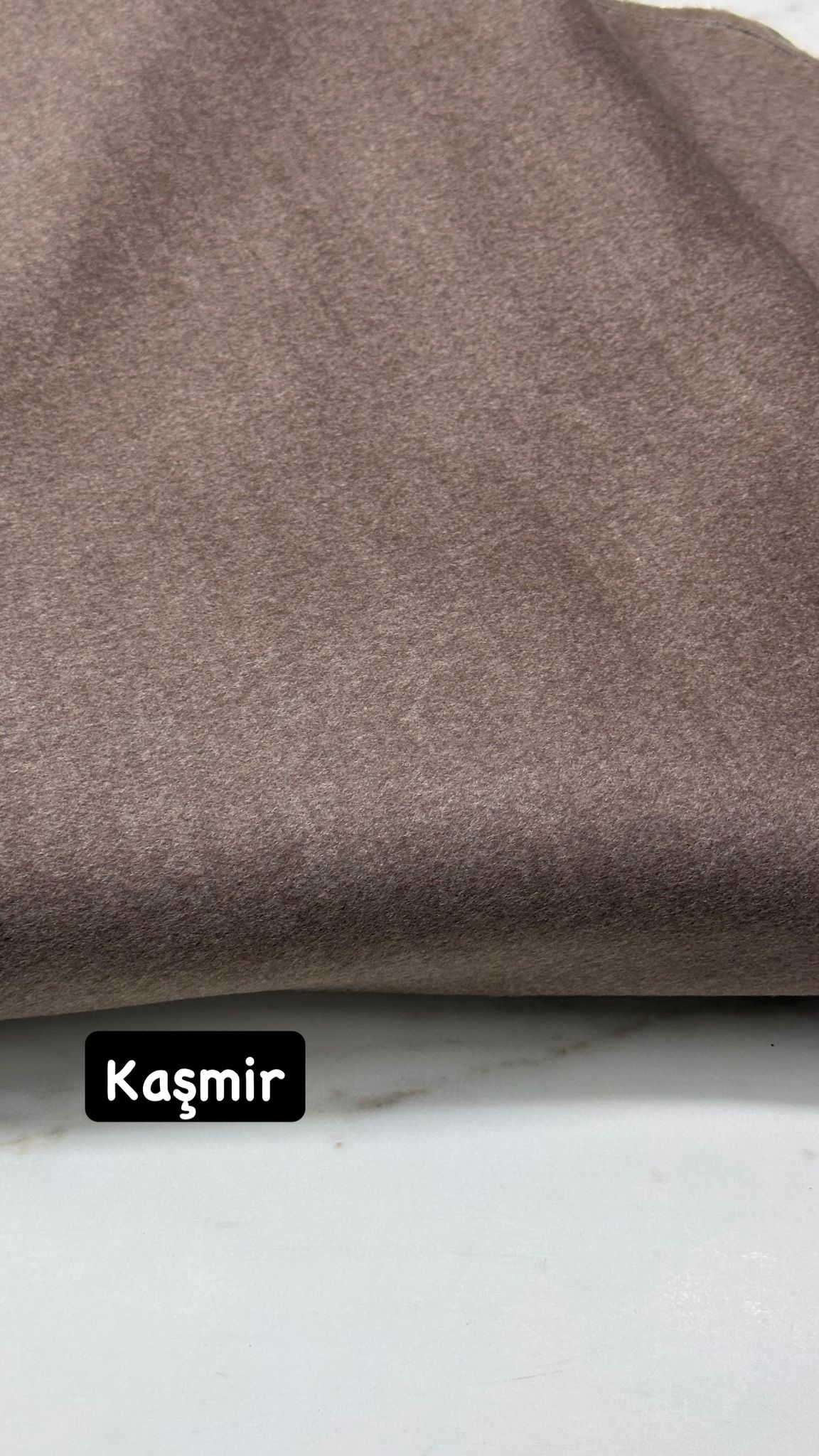 1 Ci Kalite Kaşmir Kumal Manto Kap Kaban Etek Yelek
