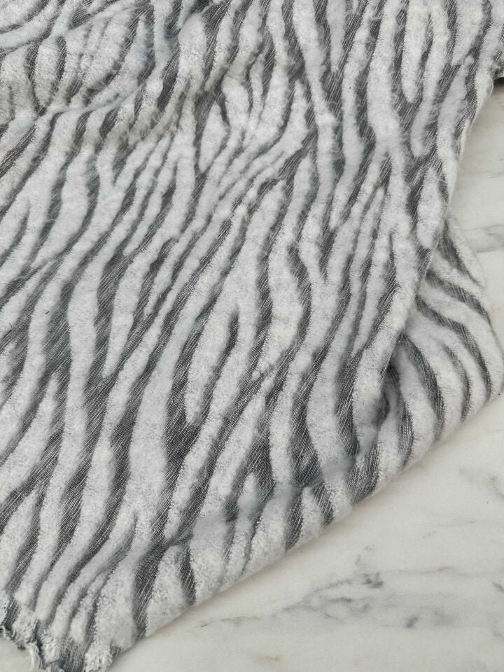 Flora Örme Keçe