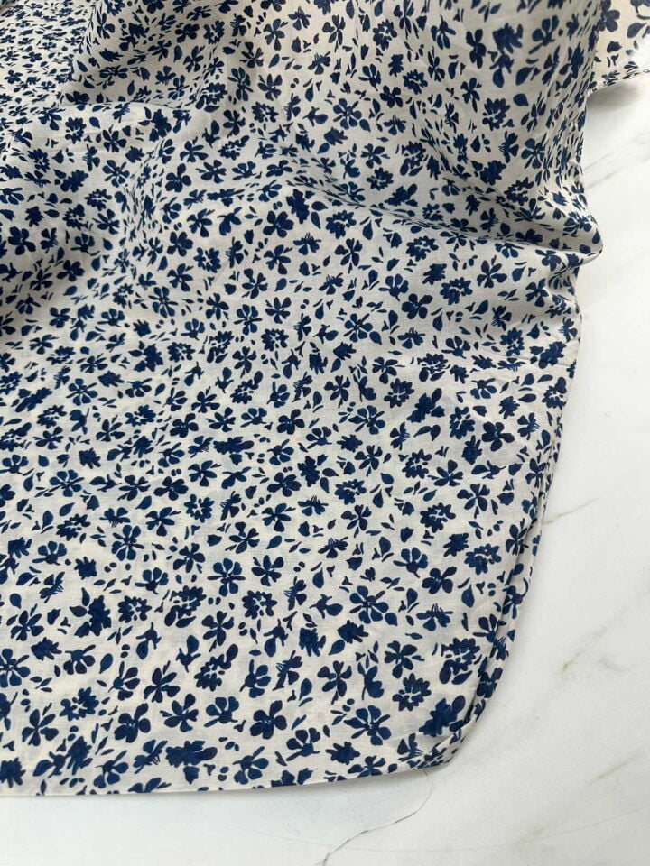 Çilek Poplin