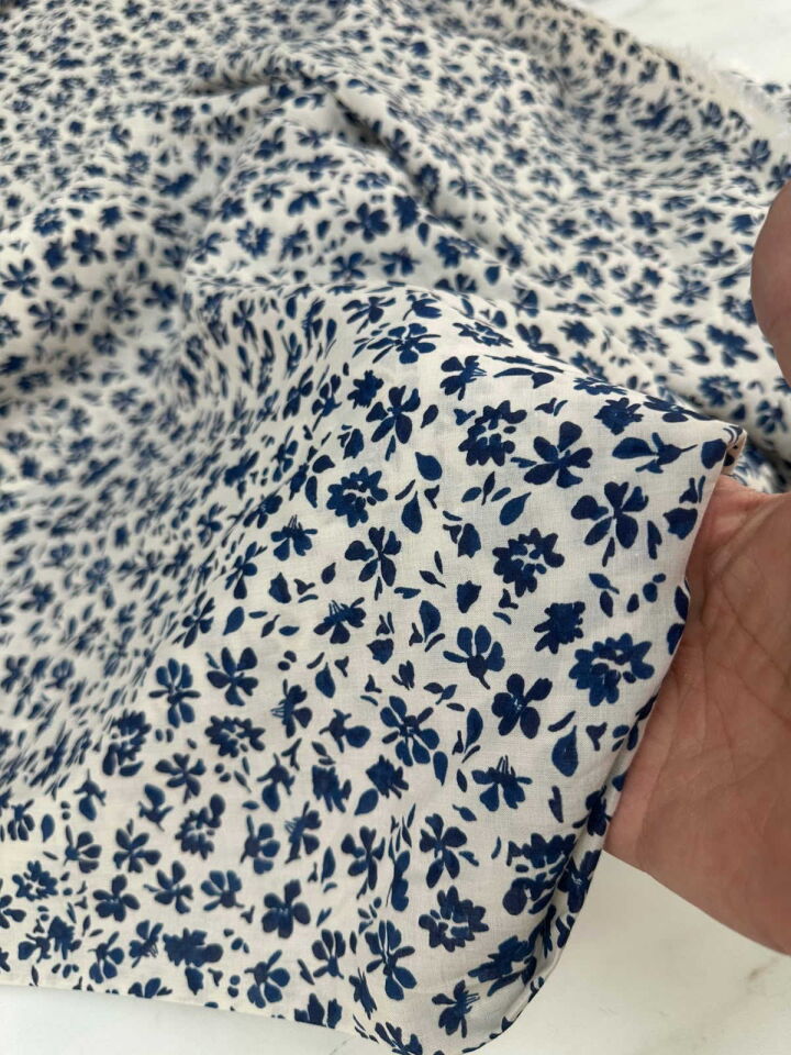 Çilek Poplin