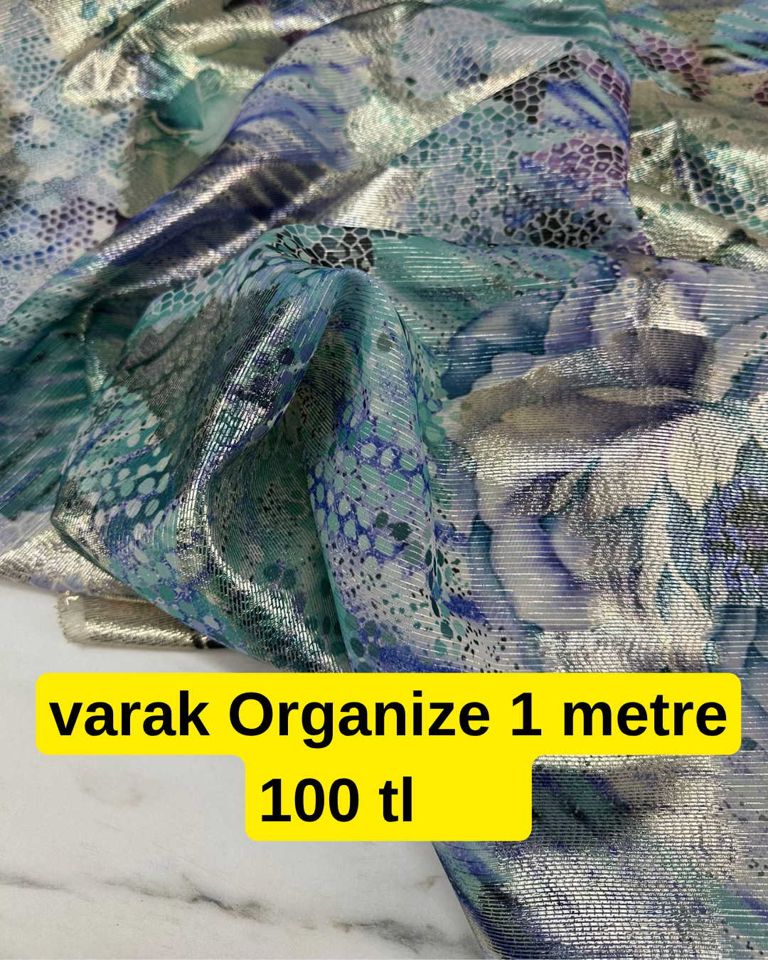 Zelela Lame Organize