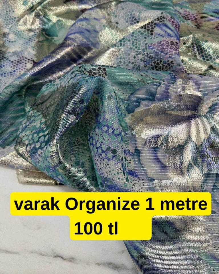 Zelela Lame Organize