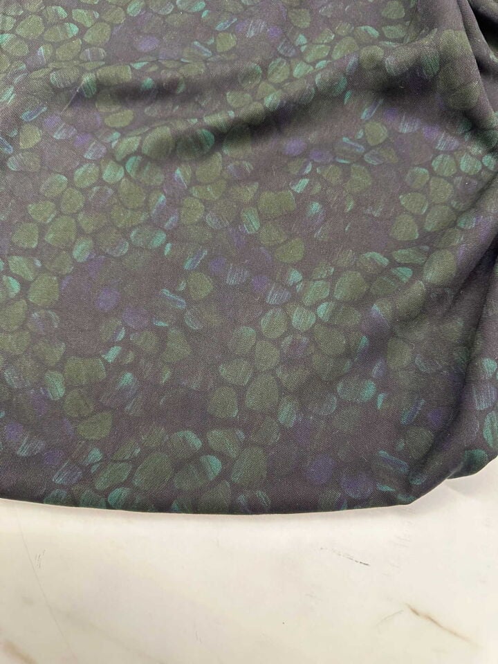 Taş Desen Belmando Kumaş Elbise Etek Gömlek Şalvar