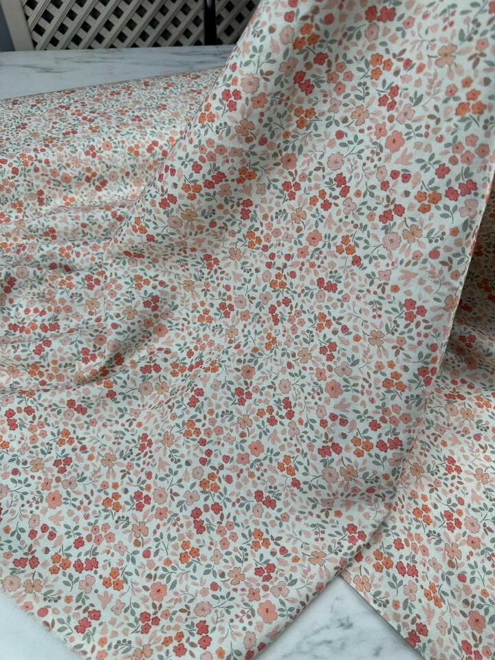ferşda gabardin