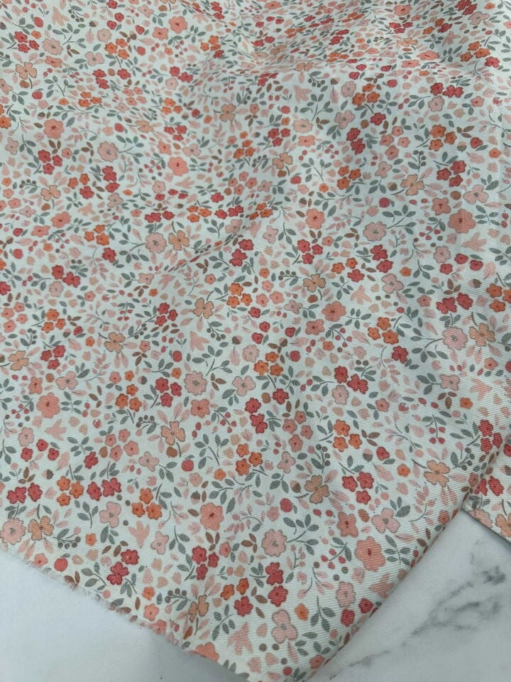 ferşda gabardin