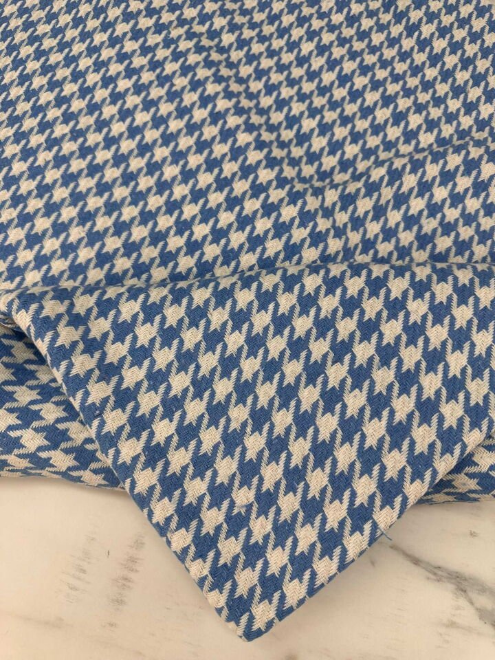 Kışlık Kaz Ayagı Şanel Kumaş Elbise etek Ceket Yelek