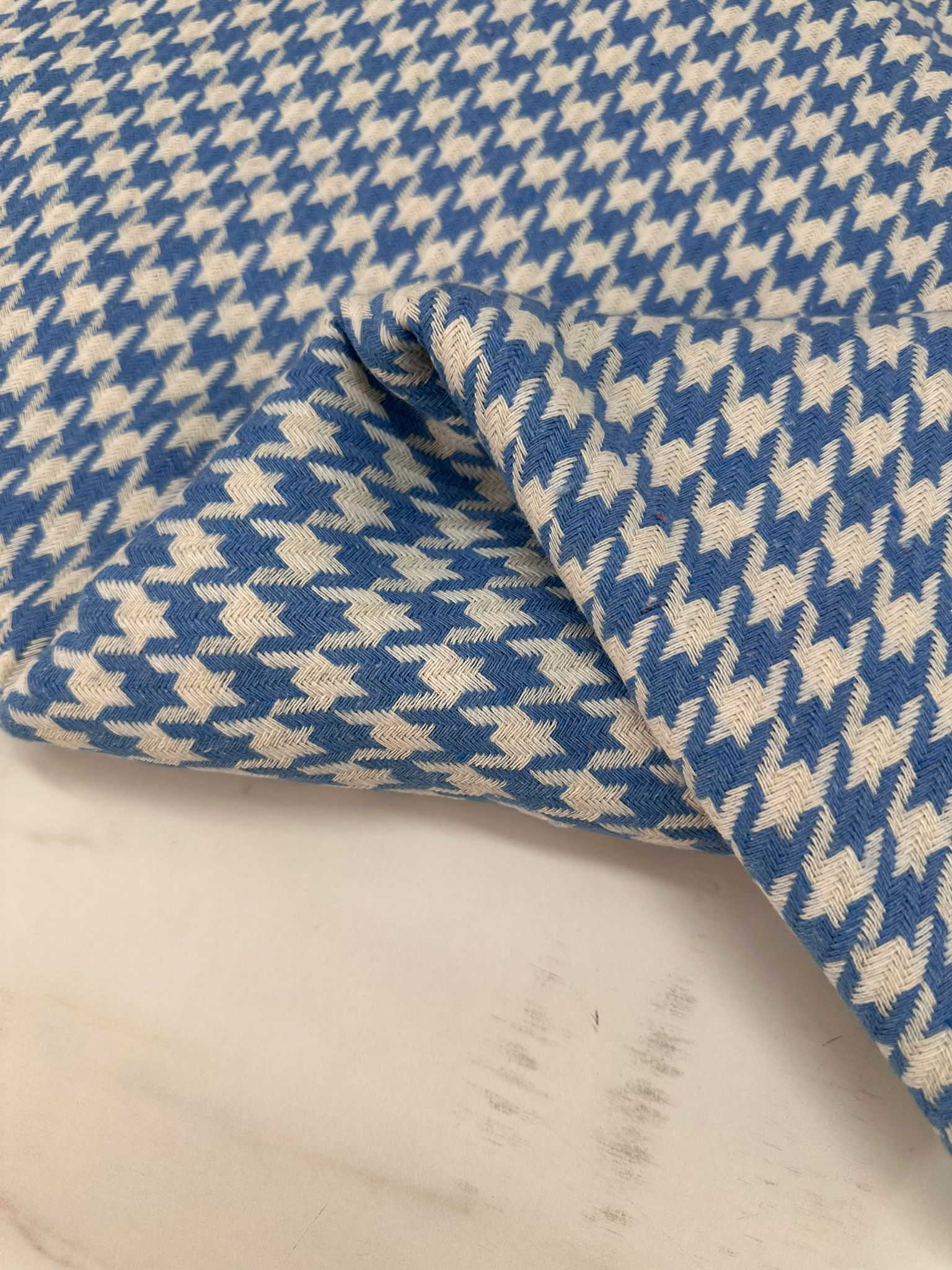 Kışlık Kaz Ayagı Şanel Kumaş Elbise etek Ceket Yelek