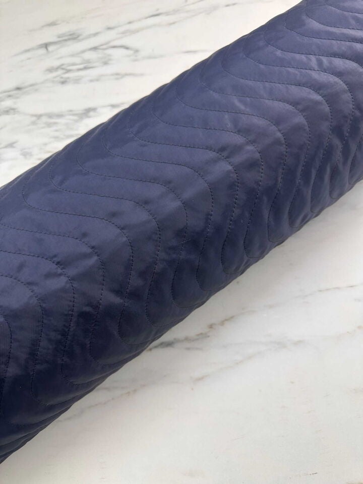 İndirinli Dikişli İnce Elyaflı Kapıtone