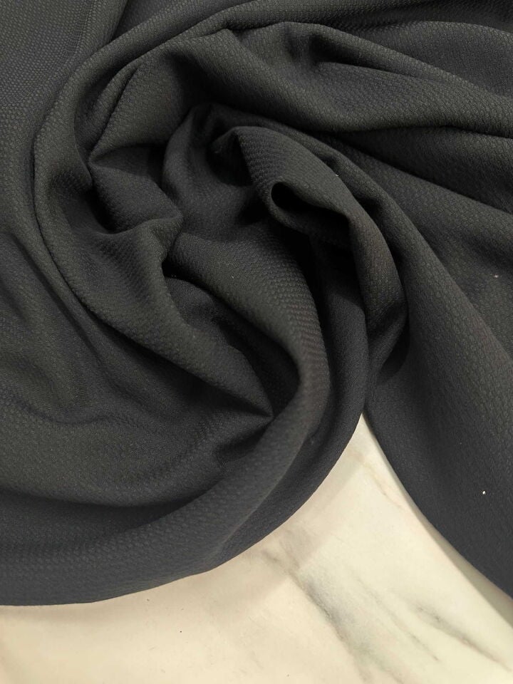 İNDİRİMLİ SİYAH KOBE krep