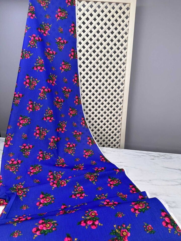 Özel Ürün Simli Keten Elbise Etek Ceket Şalvar