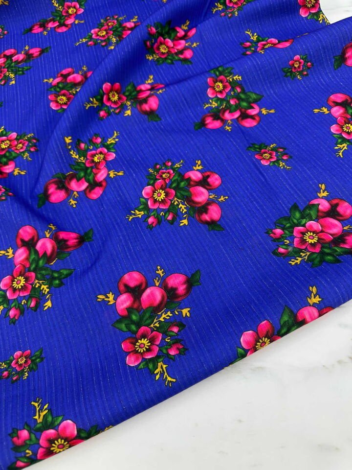 Özel Ürün Simli Keten Elbise Etek Ceket Şalvar